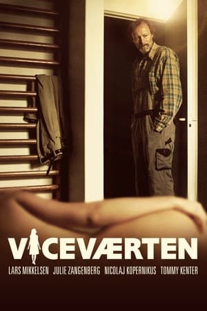 Viceværten