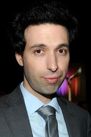 Alex Karpovsky profil kép