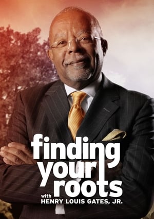 Finding Your Roots poszter