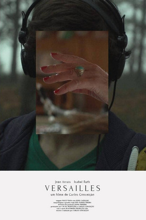Versailles poszter