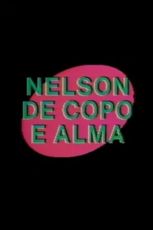Nelson de Copo e Alma poszter