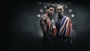 Ryan Garcia vs. Conor Benn háttérkép