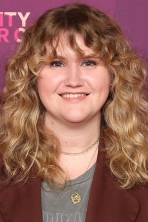 Jillian Bell profil kép