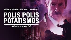 Polis polis potatismos háttérkép