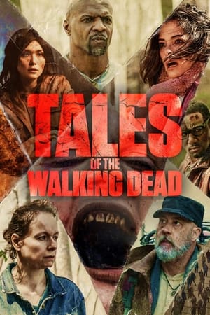 Tales of the Walking Dead poszter