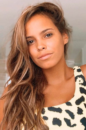 Gloria Ortega Camila profil kép