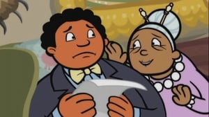 WordGirl Season 1 Ep.25 25. epizód