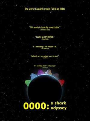 0000: A Shark Odyssey