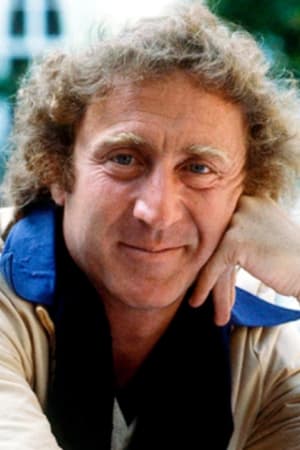 Gene Wilder profil kép