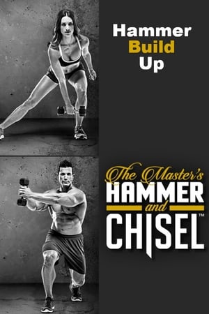 The Master's Hammer and Chisel - Hammer Build Up poszter