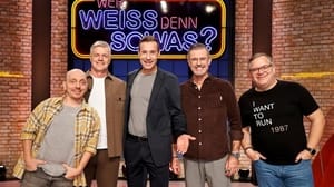 Wer weiß denn sowas? 9. évad Ep.50 50. epizód