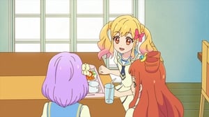 アイカツスターズ！ 1. évad Ep.18 18. epizód