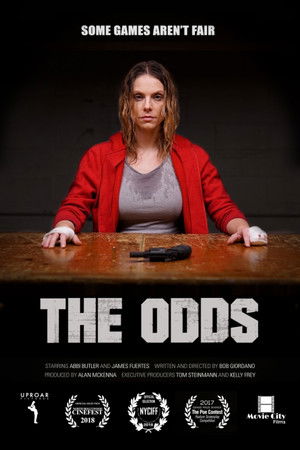 The Odds poszter