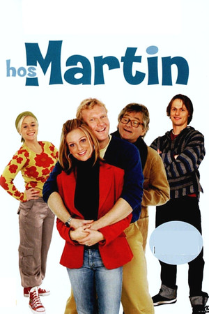 Hos Martin poszter
