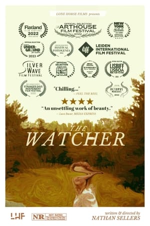 The Watcher poszter