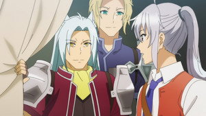 聖者無双～サラリーマン、異世界で生き残るために歩む道～ 1. évad Ep.7 7. epizód