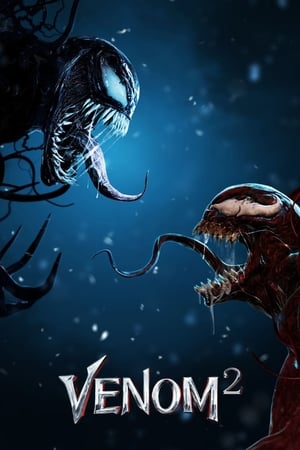 Venom 2.: Vérontó poszter