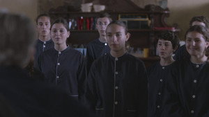 Sam 6. évad Ep.2 2. epizód