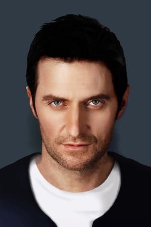 Richard Armitage profil kép