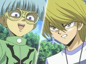 Yu-Gi-Oh! 1. évad Ep.63 63. epizód