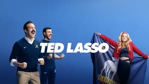 Ted Lasso kép