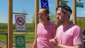 The Amazing Race Canada 11. évad Ep.10 10. epizód