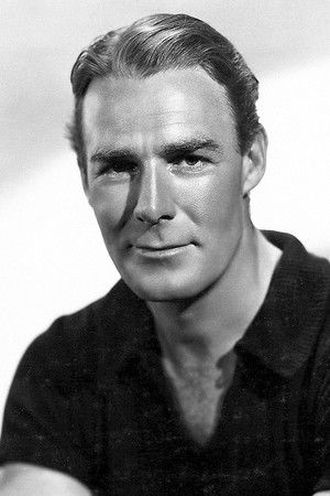 Randolph Scott profil kép