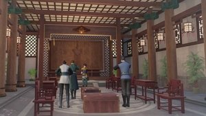 灵剑尊 1. évad Ep.86 86. epizód