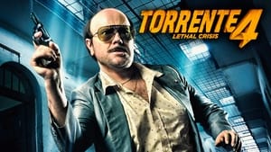 Torrente 4: A válság halálos háttérkép