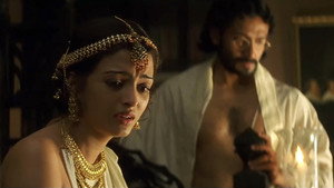 চোখের বালি háttérkép