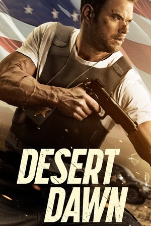 Desert Dawn poszter