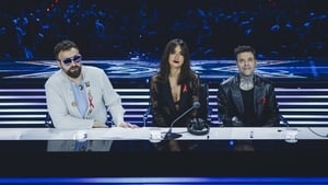 X Factor 17. évad Ep.12 12. epizód