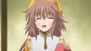 こばと。 1. évad Ep.15 15. epizód