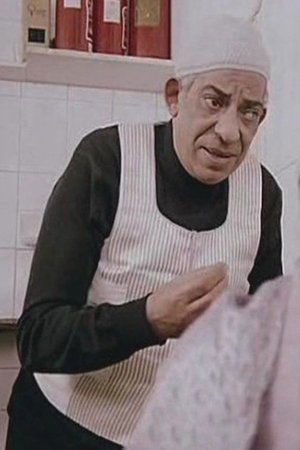 Fakhry Azer profil kép