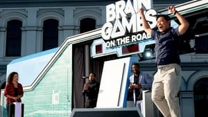 Brain Games: On The Road kép