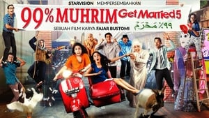 99% Muhrim - Get Married 5 háttérkép