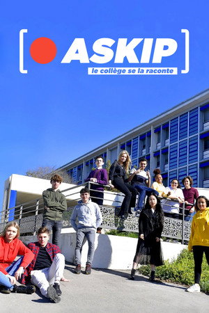 ASKIP, le collège se la raconte