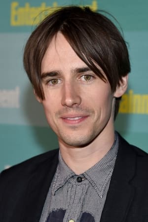 Reeve Carney profil kép