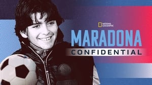 Maradona Confidencial háttérkép