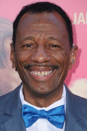 CJ Jones profil kép