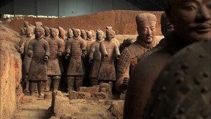 China - Treasures of the Jade Empire háttérkép