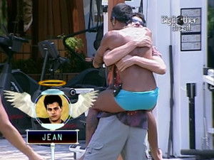 Big Brother Brasil Season 3 Ep.53 53. epizód