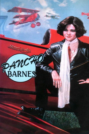 Pancho Barnes poszter