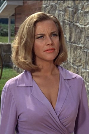 Honor Blackman profil kép