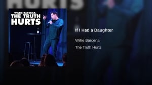 Willie Barcena: The Truth Hurts háttérkép