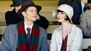 Miss Fisher rejtélyes esetei 2. évad Ep.6 Gyilkosságra jelölve