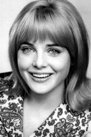 Sue Lyon profil kép