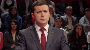 A nép szolgája 1. évad Ep.24 24. epizód