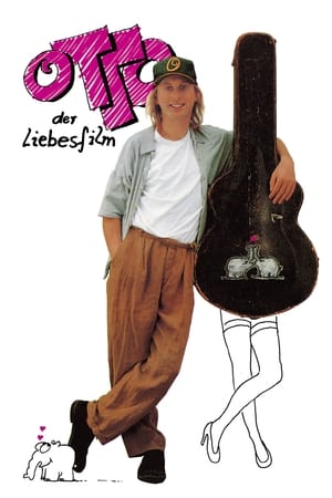 Otto - Der Liebesfilm poszter