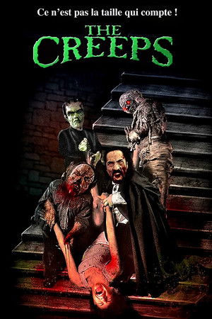 The Creeps poszter